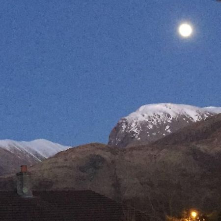 Sealladh Na Beinne -Mountain View Caol Kültér fotó